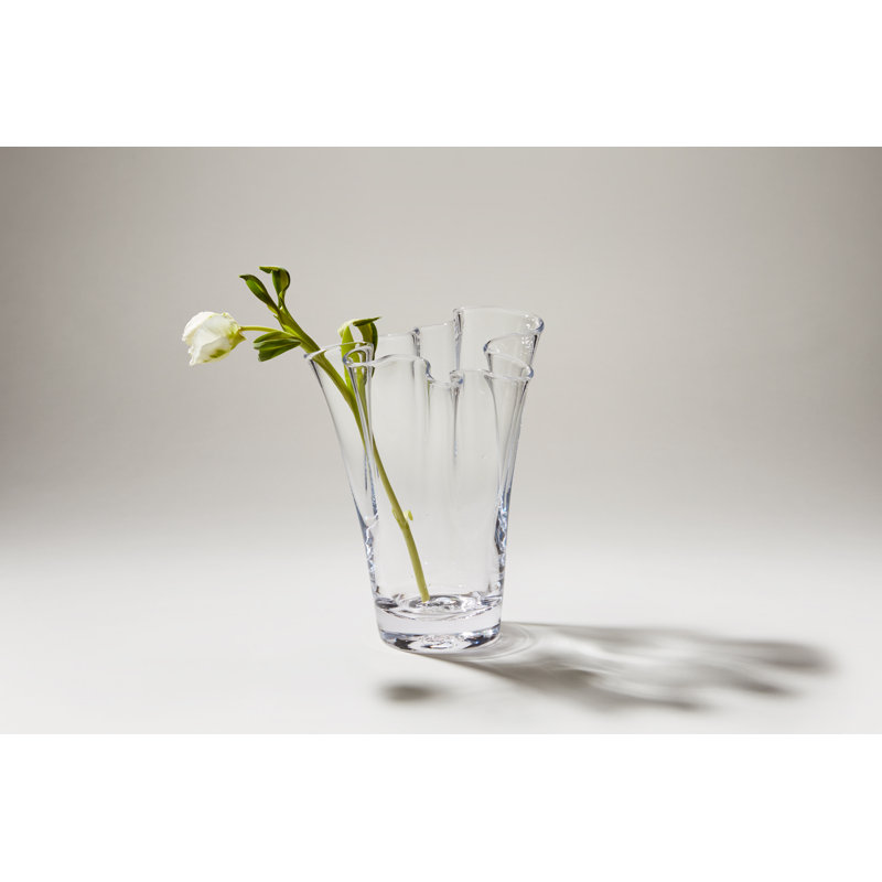 Anemone Vase, Medium, Large