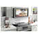 Café 30" 5.7 cu. ft. Smart Slide-in Electric Range with Convection, Induction Cooktop, and In-Oven Camera