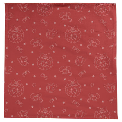 Festive Hol Tablecloth