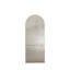Teno Arch Metal Wall Mirror