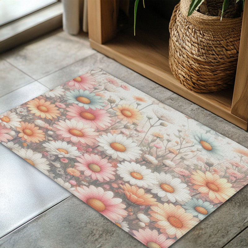 Trindle, Rectangle 3' x 5'