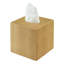 Stingray Gold Tissue Box