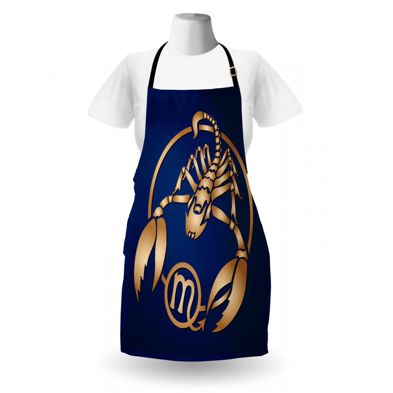 Bib Apron