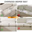 Canapé modulaire Boneless Balliet-1599733600-1599733612