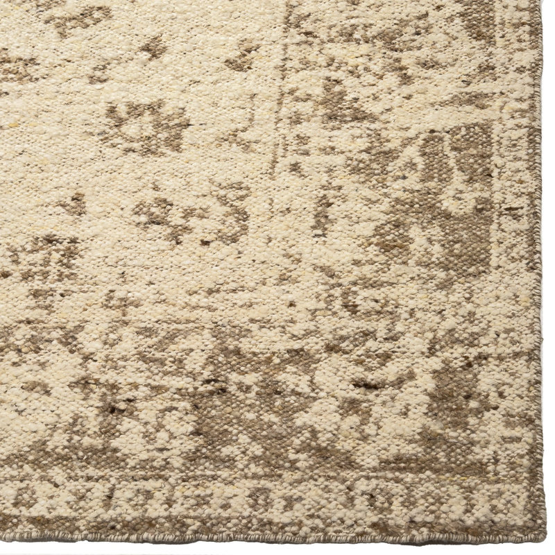 Lancaster-Antique, Rectangle 5' x 8'