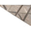 Tapis gris Isidore