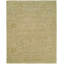 Wool Floral Area Rug in Beige-1670317708