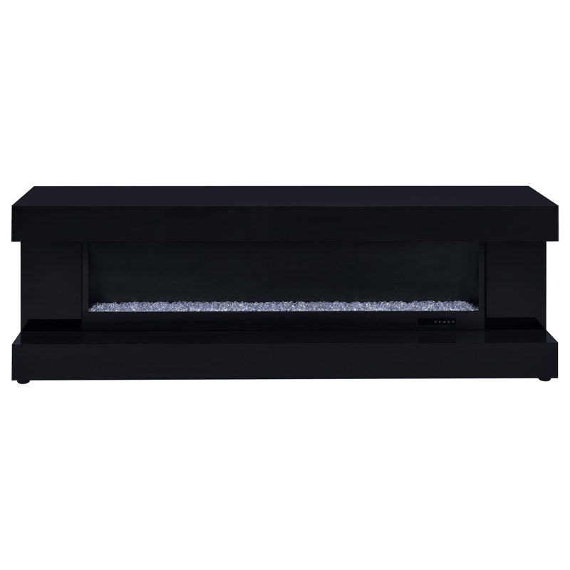 Haut-parleur Bluetooth Mallory, Noir