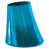 Transparent Turquoise is out of stock