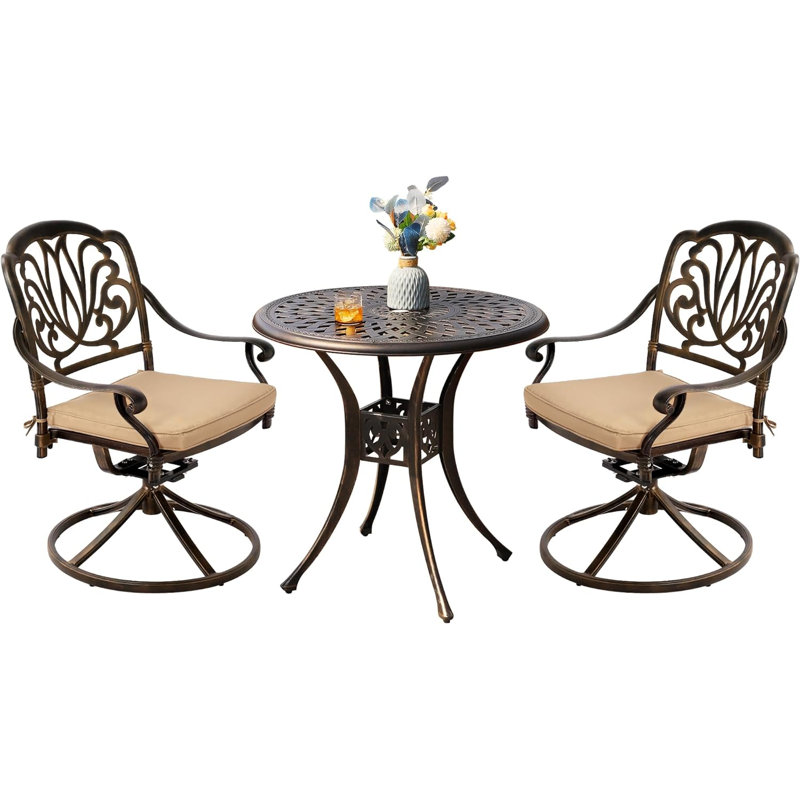 Asmitha 2 - personne 30,7 L extérieur, Beige