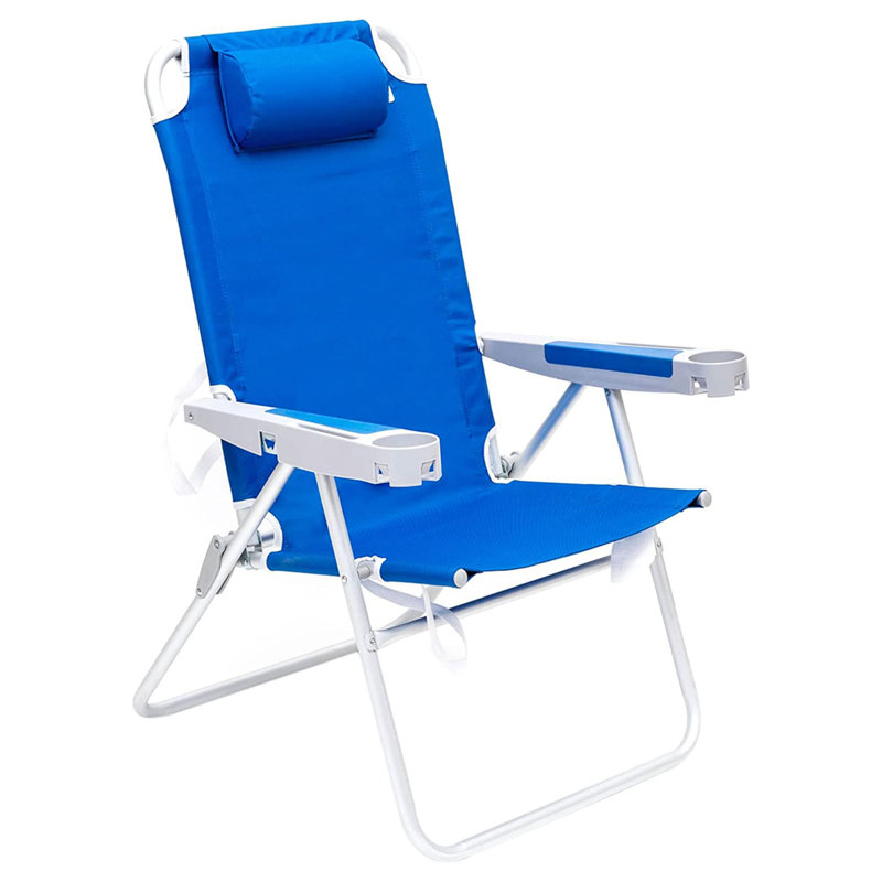 Folding Beach Chair