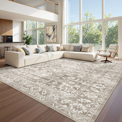 Rectangle Area Rug