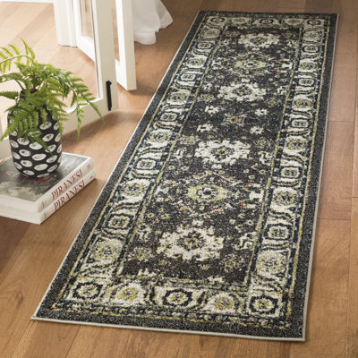 Tapis oriental Lyniya