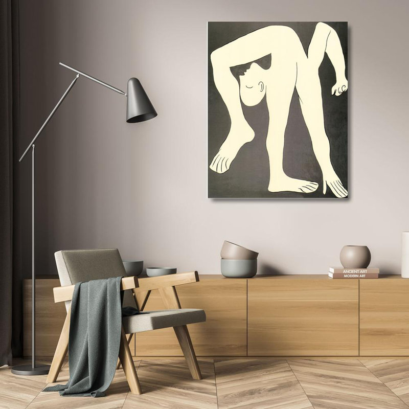 L'Acrobate, 1930 MCG-PF1221