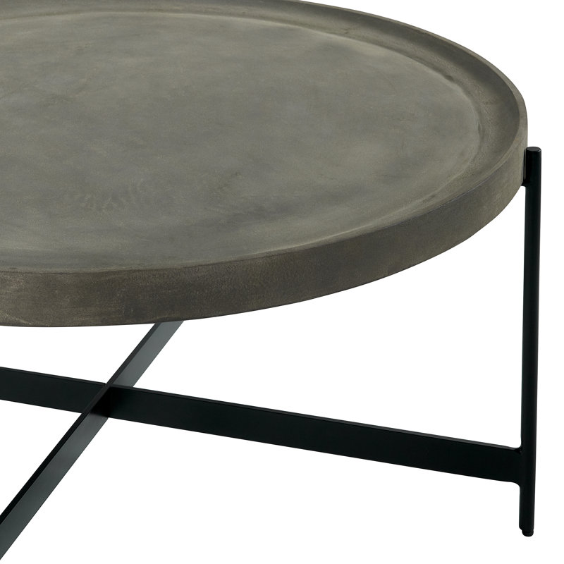 Four Leg Coffee Table