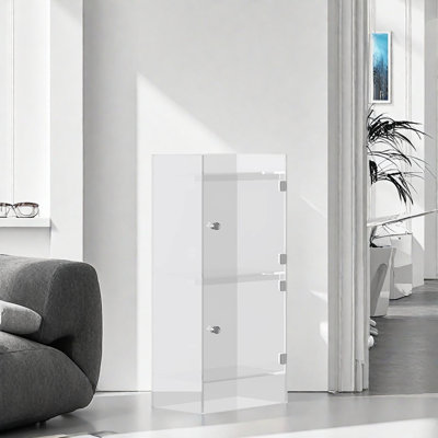 Simple and Creative Storage Bookcase