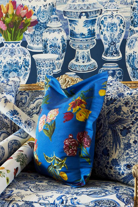 The Royal Delft Collection