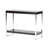 Jared 40'' Console Table
