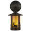 Fulton - Light Outdoor Wall Lantern-16183287