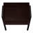 Elegant Nightstand, Nightstand, Accent Table, Small End Table With Open Storage Cabinet-106882571