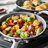 GreenPan Swift Healthy Ceramic Nonstick, 12 Piece Cookware Set