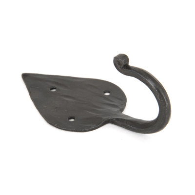 Gothic Metal Wall Wall Hook