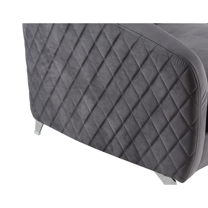 Fauteuil d'appoint 36 po