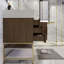 Ensemble de meuble-lavabo simple 42 po Glasgow-2104374642