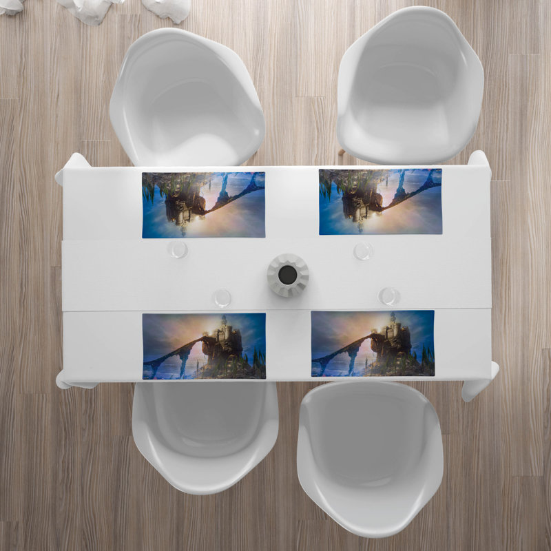 Récapitulatif 18,5" médiéval