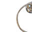 Anneau porte-serviette standard