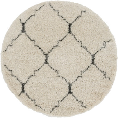 Geometric Shag