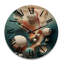 Horloge murale Dajai-725790959