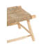 Charter Upholstered Bench