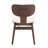 Cramlington Boucle Upholstery Dining Chair Set