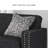 Arthur Loveseat