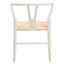 Lucette 45cm H Solid Wood Side Chair-1001342042