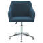 Chaise avec accoudoirs en tissu Tearza-721570797-672804986