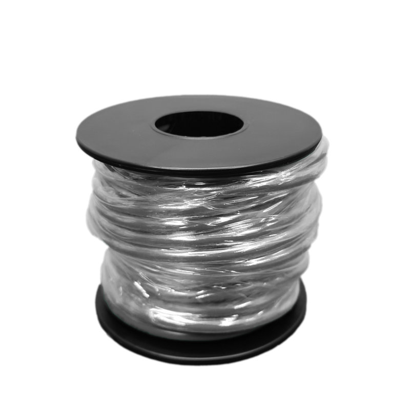 Flexible Cord, Black
