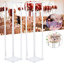 Plastic Backdrops & Signs