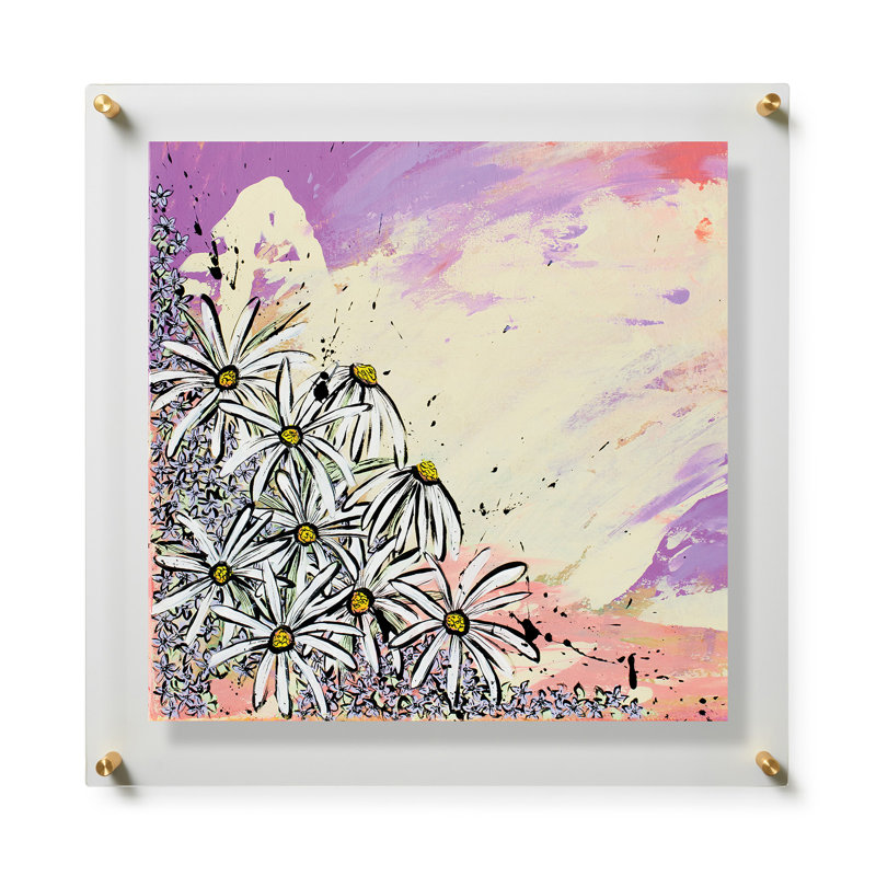 Daisy Mae by Jenny Hiser, Gold
