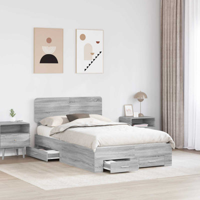 Bed Frame