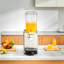 Stainless Steel Beverage Dispenser