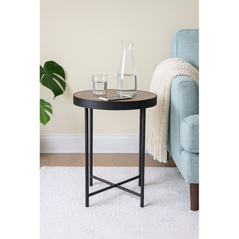 Hayashi End Table