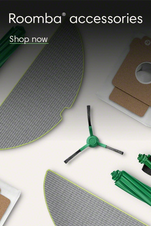 Shop Accessories