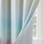 Ombre Room Darkening Grommet Panel Pair(2 Panels)-481123108-481123109