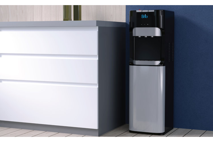 What Is a Water Cooler? The Ultimate Water Cooler Buying Guide