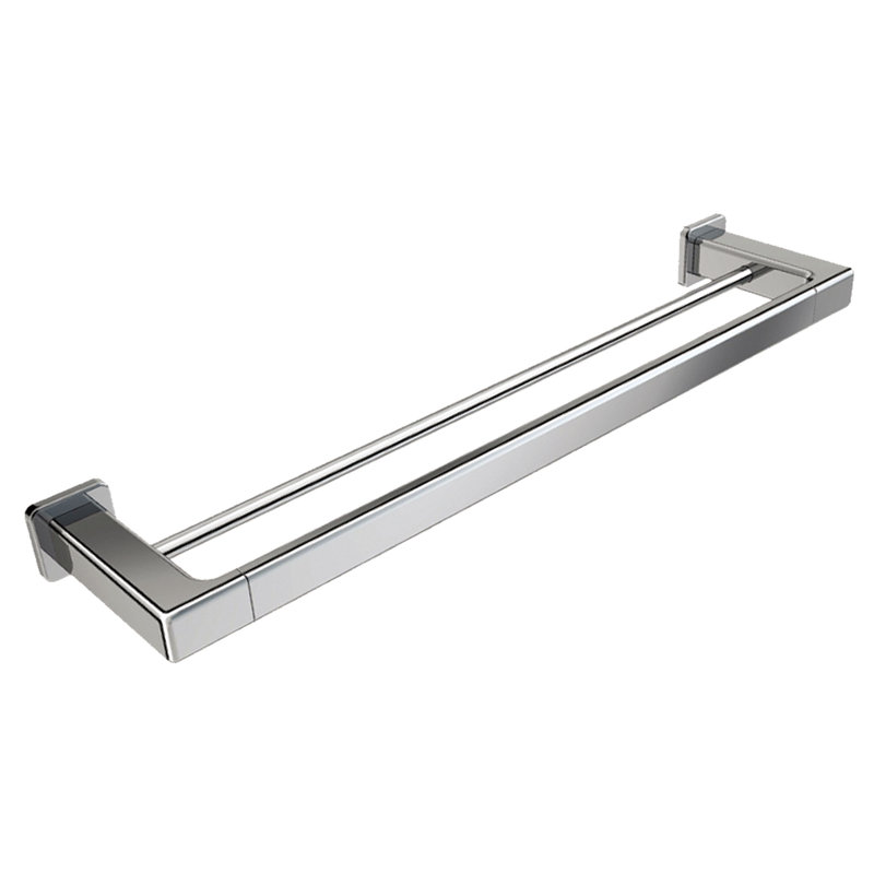60cm 1 Wall Towel Bar