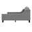 Breannon Upholstered Daybed-442118857-442118856