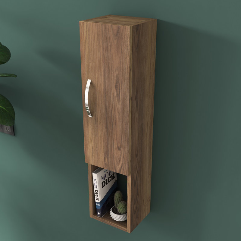Floating Shelf
