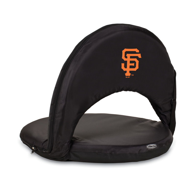 Stadium Seat, San Francisco Giants, Black